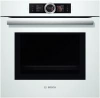 Духовой шкаф Bosch HNG 6764W1 - купить за 299&nbsp;999 ₽ в Москве с доставкой по РФ