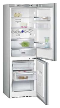 Холодильник Siemens KG36NS20 - купить онлайн, цена 36 620 ₽, стоимость доставки по МСК и РФ от 300 рублей, заказать сейчас! Холодильник Siemens KG36NS20 купить за 36 620 ₽ в Москве с доставкой по РФ