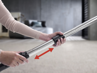 Пылесос Miele SGSK3 Complete C3 Silence EcoLine Black - купить онлайн, цена 48 510 ₽, стоимость доставки по МСК и РФ от 300 рублей, заказать сейчас! Пылесос Miele SGSK3 Complete C3 Silence EcoLine Black купить за 48 510 ₽ в Москве с доставкой по РФ