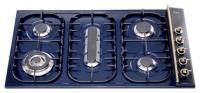 Варочная панель Ilve H39PCNV Blue - купить за 129&nbsp;999 ₽ в Москве с доставкой по РФ