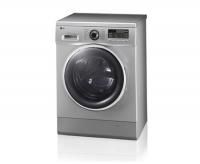 Стиральная машина LG F1273TD5 - купить за 47&nbsp;000 ₽ в Москве с доставкой по РФ