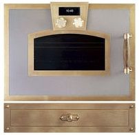 Встраиваемая микроволновая печь Restart EFM452 - купить онлайн, цена 149 999 ₽, стоимость доставки по МСК и РФ от 300 рублей, заказать сейчас! Встраиваемая микроволновая печь Restart EFM452 купить за 149 999 ₽ в Москве с доставкой по РФ