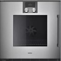 Духовой шкаф Gaggenau BOP 221-110 - купить онлайн, цена 299 999 ₽, стоимость доставки по МСК и РФ от 300 рублей, заказать сейчас! Духовой шкаф Gaggenau BOP 221-110 - купить за 299 999 ₽ в Москве с доставкой по РФ