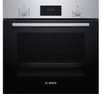 Встраиваемый духовой шкаф BOSCH HBF114ES1R - купить за 62&nbsp;175.50 ₽ в Москве с доставкой по РФ