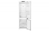 Встраиваемый холодильник LG GR-N266LLP - купить онлайн, цена 69 999 ₽, стоимость доставки по МСК и РФ от 300 рублей, заказать сейчас! Встраиваемый холодильник LG GR-N266LLP - купить за 69 999 ₽ в Москве с доставкой по РФ