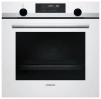 Духовой шкаф Siemens HB 578 G6 W0 R - купить за 65&nbsp;610 ₽ в Москве с доставкой по РФ