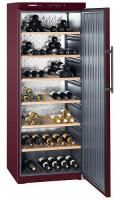Винный шкаф Liebherr WK 6476 Grand Cru - купить онлайн, цена , стоимость доставки по МСК и РФ от 300 рублей, заказать сейчас! Винный шкаф Liebherr WK 6476 Grand Cru - купить за в Москве с доставкой по РФ