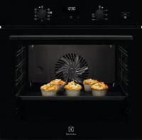 Духовой шкаф Electrolux OKD5C50BZ - купить за 50&nbsp;690 ₽ в Москве с доставкой по РФ
