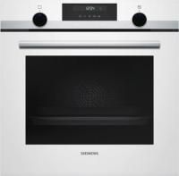 Духовой шкаф Siemens HB 537 GE W0 R - купить за 38&nbsp;450 ₽ в Москве с доставкой по РФ