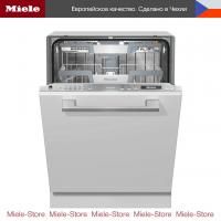 Встраиваемая посудомоечная машина Miele G 7165 SCVi XXL AutoDos - купить за 253&nbsp;000 ₽ в Москве с доставкой по РФ