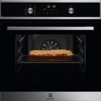 Духовой шкаф Electrolux EOF6P76BX - купить за 63&nbsp;390 ₽ в Москве с доставкой по РФ
