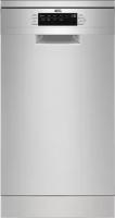 Отдельностоящая посудомоечная машина AEG FFB73527ZM - купить за 58&nbsp;540 ₽ в Москве с доставкой по РФ
