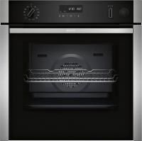 Духовой шкаф Neff B3AVH4HN1 - купить за 224&nbsp;530 ₽ в Москве с доставкой по РФ