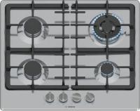 Газовая варочная панель Bosch PGH6B5K90 - купить онлайн, цена 35 000 ₽, стоимость доставки по МСК и РФ от 300 рублей, заказать сейчас! Газовая варочная панель Bosch PGH6B5K90 - купить за 35 000 ₽ в Москве с доставкой по РФ