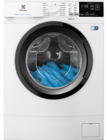 Стиральная машина Electrolux EW6S4R26BI - купить за 239&nbsp;100 ₽ в Москве с доставкой по РФ