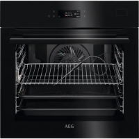 Духовой шкаф AEG BSE772380B - купить за 83&nbsp;990 ₽ в Москве с доставкой по РФ