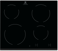 Варочная панель Electrolux EHF96240FK - купить за 48&nbsp;600 ₽ в Москве с доставкой по РФ