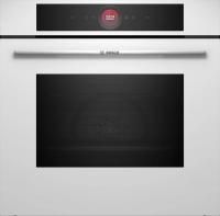 Духовой шкаф Bosch HBG7741W1 - купить за 122&nbsp;500.38 ₽ в Москве с доставкой по РФ