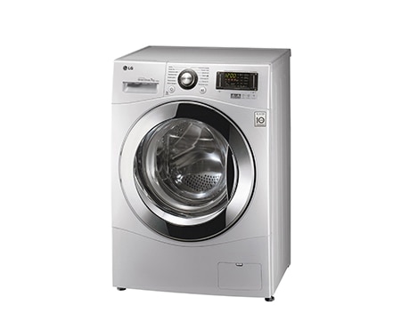 Стиральная машина LG F1294HD - купить за 47&nbsp;000 ₽ в Москве с доставкой по РФ