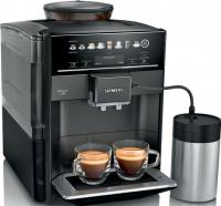 Кофемашина Siemens TE653M19RW - купить за 110&nbsp;200 ₽ в Москве с доставкой по РФ