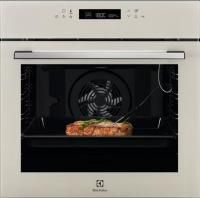 Духовой шкаф Electrolux LOE7C31S - купить за 88&nbsp;480 ₽ в Москве с доставкой по РФ