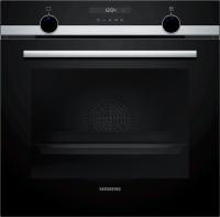 Духовой шкаф Siemens HB 537 GB S0 R - купить за 27&nbsp;780 ₽ в Москве с доставкой по РФ
