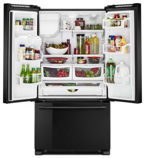 Холодильник Maytag MFI2570FEB - купить онлайн, цена 99 990 ₽, стоимость доставки по МСК и РФ от 300 рублей, заказать сейчас! Холодильник Maytag MFI2570FEB купить за 99 990 ₽ в Москве с доставкой по РФ