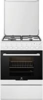 Газовая плита Electrolux EKG 961100 W - купить за 62&nbsp;700 ₽ в Москве с доставкой по РФ