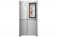Холодильник LG GC-Q247CADC - купить за 99&nbsp;900 ₽ в Москве с доставкой по РФ