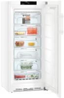 Морозильник Liebherr GN 4135 Comfort NoFrost - купить за 119&nbsp;640.70 ₽ в Москве с доставкой по РФ