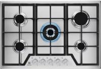 Варочная панель Electrolux KGS7536SX - купить за 37&nbsp;680 ₽ в Москве с доставкой по РФ
