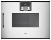 Встраиваемая микроволновая печь Gaggenau BMP 250-130 - купить за 149&nbsp;999 ₽ в Москве с доставкой по РФ