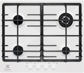 Варочная панель Electrolux EGG 96343 NW - купить за 92&nbsp;000 ₽ в Москве с доставкой по РФ
