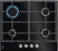 Варочная панель Electrolux GME 263 YK - купить за 32&nbsp;830 ₽ в Москве с доставкой по РФ