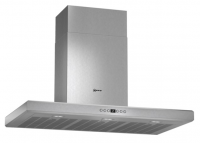 Настенная вытяжка Neff D79FL64N0 - купить за 217&nbsp;520 ₽ в Москве с доставкой по РФ