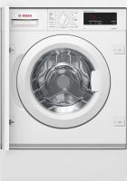 Встраиваемая стиральная машина Bosch WIW24340OE - купить онлайн, цена 226 800.27 ₽, стоимость доставки по МСК и РФ от 300 рублей, заказать сейчас! Встраиваемая стиральная машина Bosch WIW24340OE - купить за 226 800.27 ₽ в Москве с доставкой по РФ