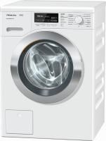 Стиральная машина Miele WKF 121 ChromeEdition - купить за 326&nbsp;150 ₽ в Москве с доставкой по РФ