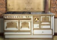 Варочный центр Restart GGR 196/2f g - купить за 355&nbsp;555 ₽ в Москве с доставкой по РФ