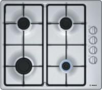 Газовая варочная панель Bosch PBP6C5B62Q - купить за 24&nbsp;090.38 ₽ в Москве с доставкой по РФ