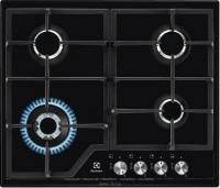 Варочная панель Electrolux EGS6436K - купить за 23&nbsp;450 ₽ в Москве с доставкой по РФ