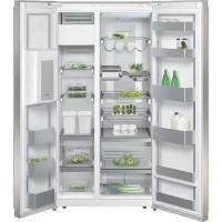 Холодильник Gaggenau RS 295-311 - купить онлайн, цена 499 999 ₽, стоимость доставки по МСК и РФ от 300 рублей, заказать сейчас! Холодильник Gaggenau RS 295-311 - купить за 499 999 ₽ в Москве с доставкой по РФ