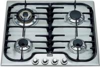 Варочная панель Ilve H60CNV Stainless-Steel - купить онлайн, цена 129 999 ₽, стоимость доставки по МСК и РФ от 300 рублей, заказать сейчас! Варочная панель Ilve H60CNV Stainless-Steel - купить за 129 999 ₽ в Москве с доставкой по РФ