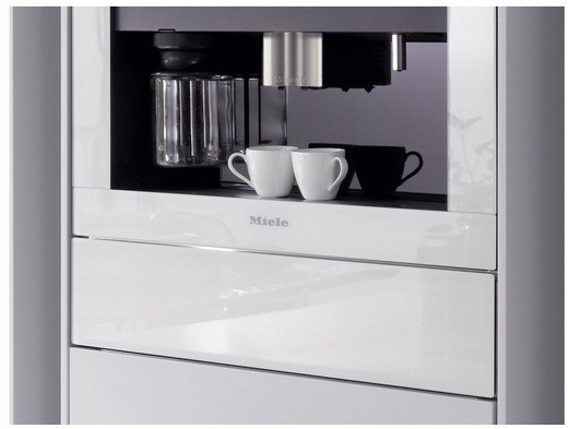 Подогреватель посуды Miele ESW6214 BRWS - купить за 183&nbsp;200 ₽ в Москве с доставкой по РФ