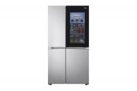 Холодильник LG GC-Q257CAFV - купить за 99&nbsp;900 ₽ в Москве с доставкой по РФ