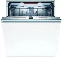 Встраиваемая посудомоечная машина Bosch SMV 6 ZCX55E - купить за 162&nbsp;310.13 ₽ в Москве с доставкой по РФ