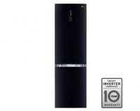 Холодильник LG GA-B439TGMR - купить онлайн, цена 99 900 ₽, стоимость доставки по МСК и РФ от 300 рублей, заказать сейчас! Холодильник LG GA-B439TGMR - купить за 99 900 ₽ в Москве с доставкой по РФ