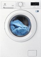 Стирально-сушильная машина Electrolux EWWR1685W - купить за 114&nbsp;160 ₽ в Москве с доставкой по РФ