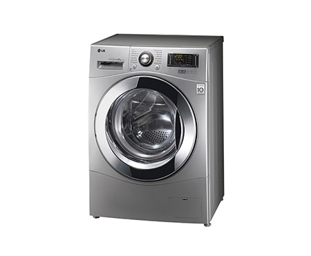 Стиральная машина LG F1294TD5 - купить за 47&nbsp;000 ₽ в Москве с доставкой по РФ