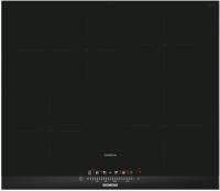 Индукционная варочная панель Siemens EH677FFC5E - купить за 43&nbsp;270 ₽ в Москве с доставкой по РФ