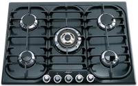 Варочная панель Ilve H70CV Matt - купить за 129&nbsp;999 ₽ в Москве с доставкой по РФ